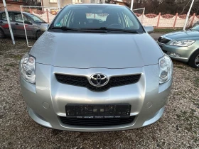 Обява за продажба на Toyota Auris 1.4i-97k.c. ~8 800 лв. - изображение 4