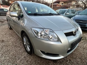 Обява за продажба на Toyota Auris 1.4i-97k.c. ~8 800 лв. - изображение 1