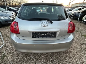 Обява за продажба на Toyota Auris 1.4i-97k.c. ~8 800 лв. - изображение 5