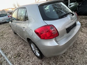 Обява за продажба на Toyota Auris 1.4i-97k.c. ~8 800 лв. - изображение 2