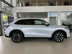 Honda ZR-V 2.0 i-MMD Hybrid Advance - 78990 лв. - 71348633 4