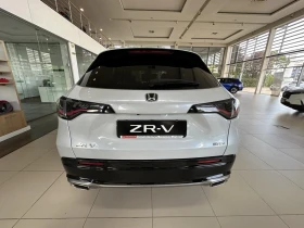 Honda ZR-V 2.0 i-MMD Hybrid Advance - 78990 лв. - 71348633 6