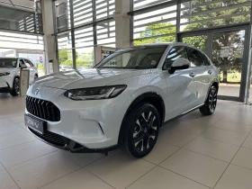 Honda ZR-V 2.0 i-MMD Hybrid Advance