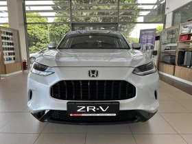 Honda ZR-V 2.0 i-MMD Hybrid Advance - 78990 лв. - 71348633 2