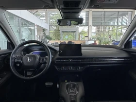 Honda ZR-V 2.0 i-MMD Hybrid Advance - 78990 лв. - 71348633 8
