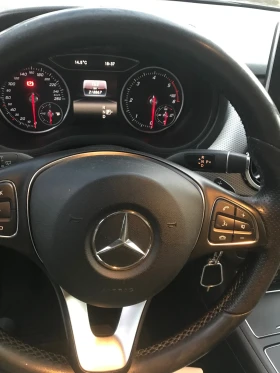 Mercedes-Benz B 200 AMG Top  | Mobile.bg    12
