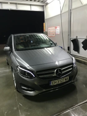 Обява за продажба на Mercedes-Benz B 200 Top състояние ~18 999 лв. - изображение 10