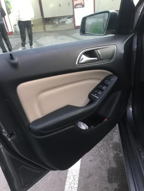 Mercedes-Benz B 200 AMG Top  | Mobile.bg    14