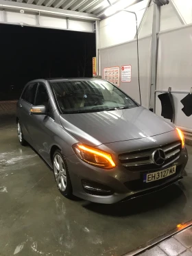Обява за продажба на Mercedes-Benz B 200 Top състояние ~18 999 лв. - изображение 8