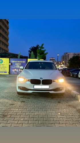     BMW 316