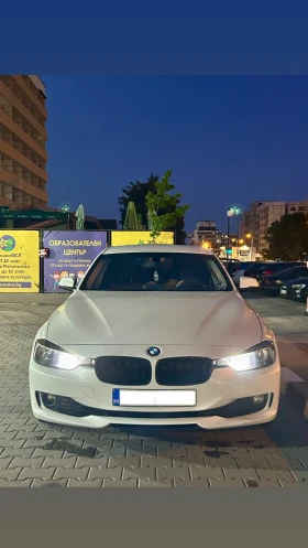 BMW 316 | Mobile.bg    2