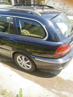 Обява за продажба на Jaguar X-type ~3 500 лв. - изображение 3