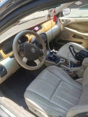 Обява за продажба на Jaguar X-type ~3 500 лв. - изображение 1