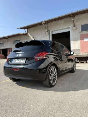 Обява за продажба на Peugeot 208 1.6HDI ~15 900 лв. - изображение 1