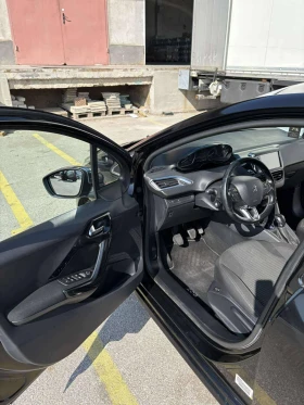 Обява за продажба на Peugeot 208 1.6HDI ~15 900 лв. - изображение 2