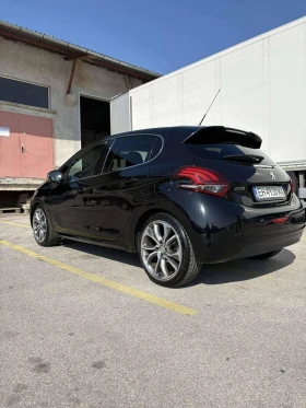 Обява за продажба на Peugeot 208 1.6HDI ~15 900 лв. - изображение 3