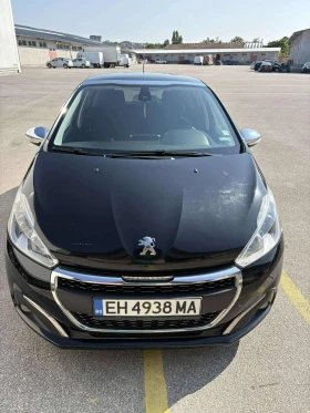 Обява за продажба на Peugeot 208 1.6HDI ~15 900 лв. - изображение 8