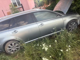 Toyota Avensis НА ЧАСТИ - 1111 лв. - 63130361 3
