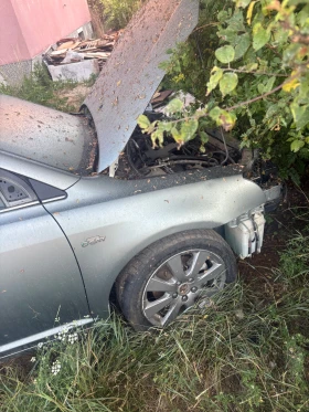 Toyota Avensis НА ЧАСТИ - 1111 лв. - 63130361 4