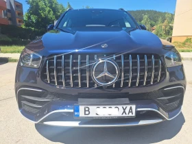 Mercedes-Benz GLE 450 | Mobile.bg    1