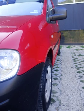 Обява за продажба на VW Caddy 2.0/газ ~8 900 лв. - изображение 2