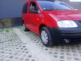 Обява за продажба на VW Caddy 2.0/газ ~8 900 лв. - изображение 4