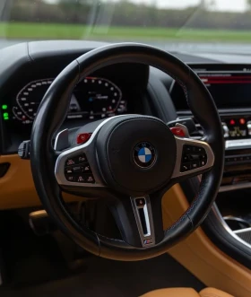 BMW M8 Competition xDrive - 149990 лв. - 89656695 6