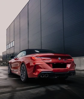 BMW M8 Competition xDrive - 149990 лв. - 89656695 2