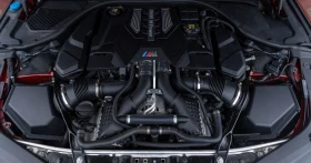 BMW M8 Competition xDrive - 149990 лв. - 89656695 4