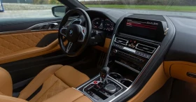 BMW M8 Competition xDrive - 149990 лв. - 89656695 5