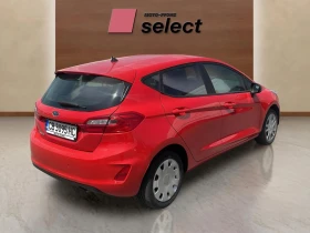 Ford Fiesta 1.1i - 13790 лв. - 23531992 5