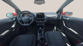 Ford Fiesta 1.1i - 13790 лв. - 23531992 11