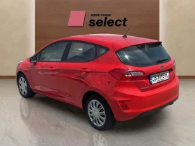 Ford Fiesta 1.1i - 13790 лв. - 23531992 7
