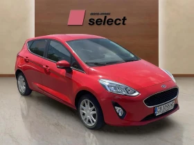 Ford Fiesta 1.1i - 13790 лв. - 23531992 3