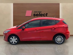 Ford Fiesta 1.1i - 13790 лв. - 23531992 8