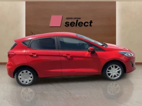 Ford Fiesta 1.1i - 13790 лв. - 23531992 4