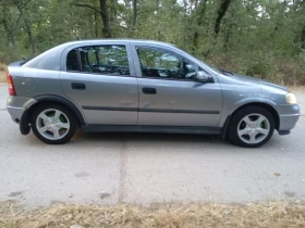 Opel Astra 1.4i 90 LPG | Mobile.bg    6