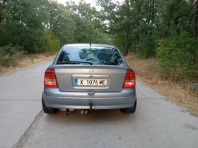 Opel Astra 1.4i 90 LPG | Mobile.bg    4