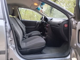 Opel Astra 1.4i 90 LPG | Mobile.bg    11