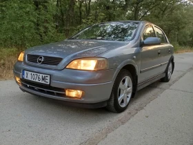     Opel Astra 1.4i 90 LPG