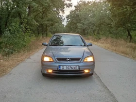 Opel Astra 1.4i 90 LPG | Mobile.bg    8