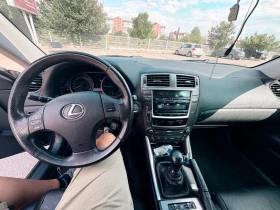 Lexus IS 250 6MT RRRacing tuned | Mobile.bg    5
