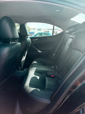 Lexus IS 250 6MT RRRacing tuned | Mobile.bg    6