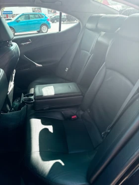 Lexus IS 250 6MT RRRacing tuned | Mobile.bg    7