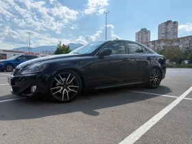  Lexus IS 250