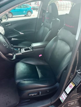 Lexus IS 250 6MT RRRacing tuned | Mobile.bg    4
