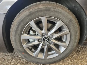 Mazda 3 GS LUXURY * CARFAX *  *    | Mobile.bg    6