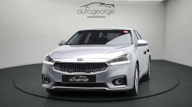    Kia K7 3.0LPI 