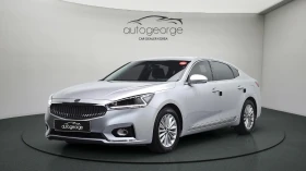 Kia K7 3.0LPI  | Mobile.bg    4