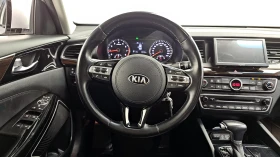 Kia K7 3.0LPI  | Mobile.bg    12